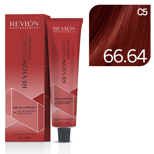 REVLON COLORAÇÃO 1