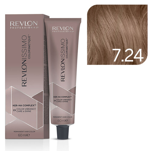 REVLON COLORAÇÃO 1
