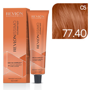 REVLON COLORAÇÃO 1