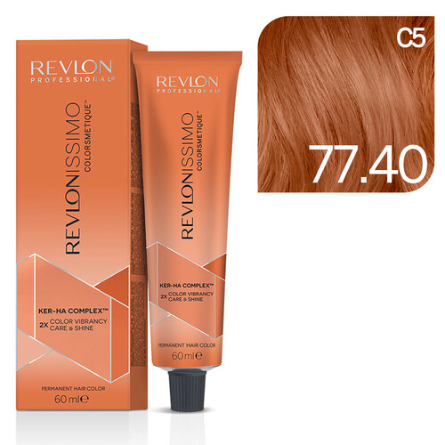 REVLON COLORAÇÃO 1