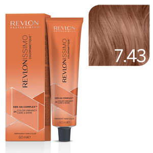 Revlon Coloración 1
