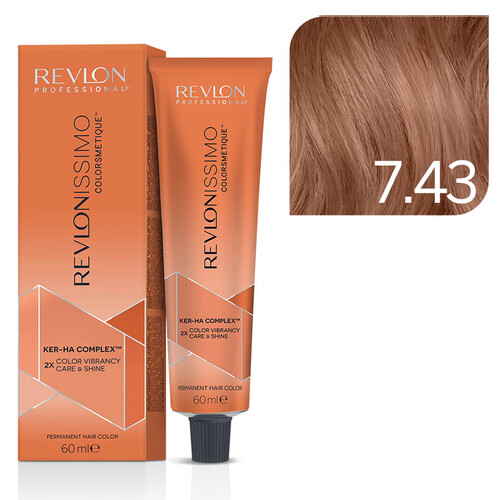 Revlon Coloración 1