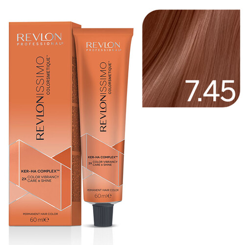 Revlon Coloración 1