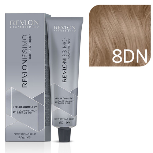 REVLON COLORAÇÃO 1