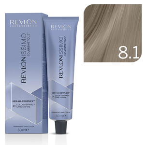 Revlon Coloración 1