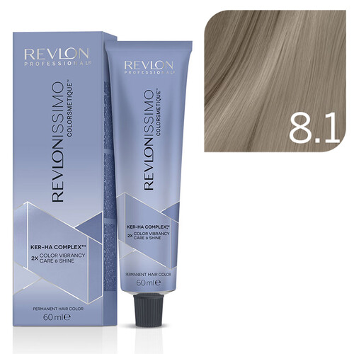 Revlon Coloración 1