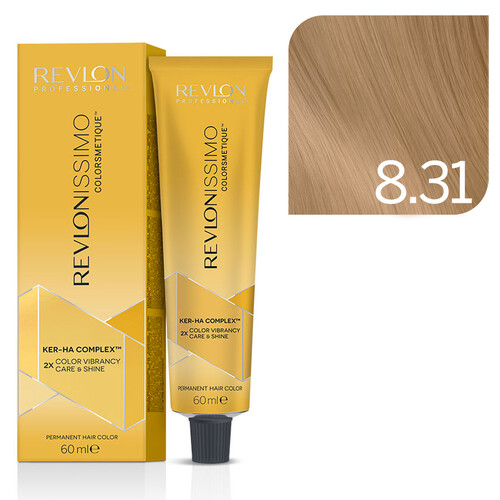 REVLON COLORATION 1