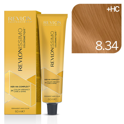 Revlon Coloración 1