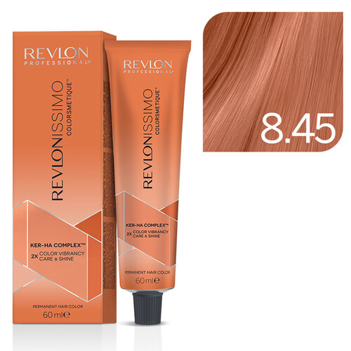 REVLON COLORAÇÃO 1