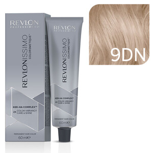 Revlon Coloración Revlonissimo Colorsmetique 9DN