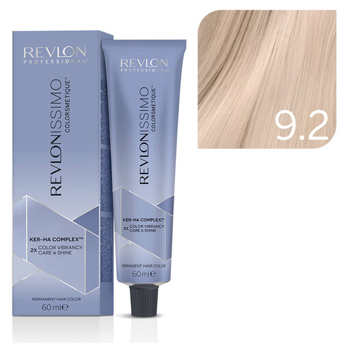 Revlon Coloración 1