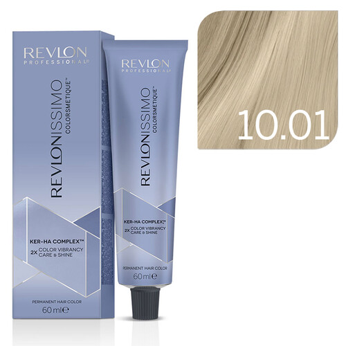 Revlon Coloración 1