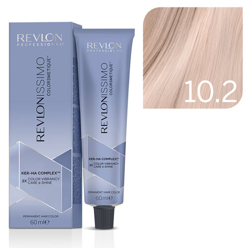 Revlon Coloración 1