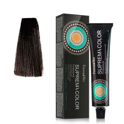 Farmavita Suprema Color Hair Colour 4.00