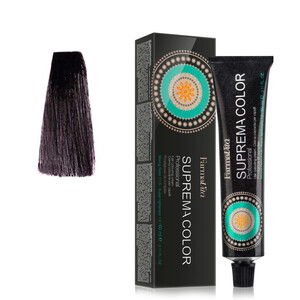 Farmavita Suprema Color Hair Colour - 4.12