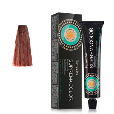 Farmavita Suprema Color Hair Colour 7.45