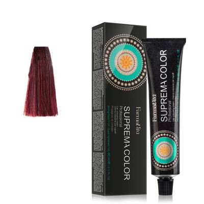 Farmavita Suprema Color Hair Colour 6.66