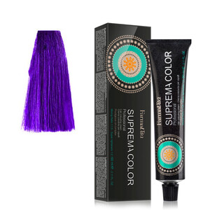 Farmavita Suprema Color Hair Colour - Violet