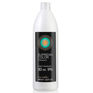 FARMAVITA SUPREMA COLOR EMULSÃO OXIDANTE 30VOL