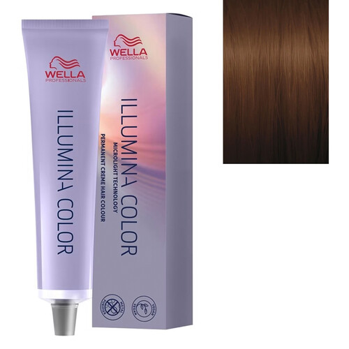 WELLA ILLUMINA COLOR 1