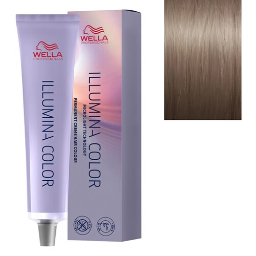WELLA ILLUMINA COLOR 1