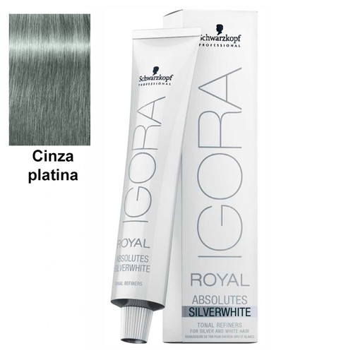 SCHWARZKOPF 2