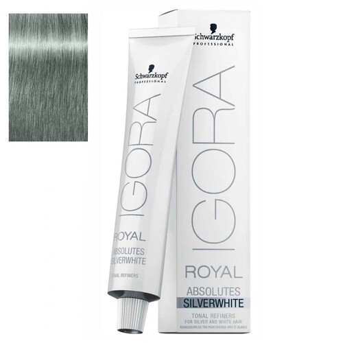 SCHWARZKOPF 1