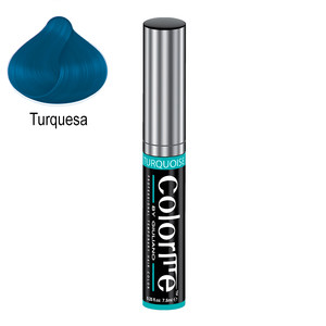 COLOR ME TURQUOISE 1