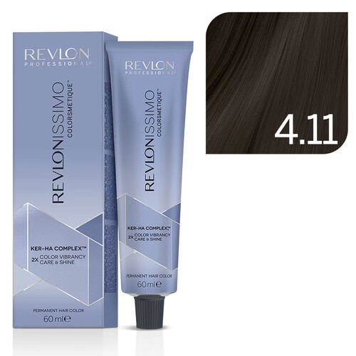 REVLON COLORAÇÃO 1