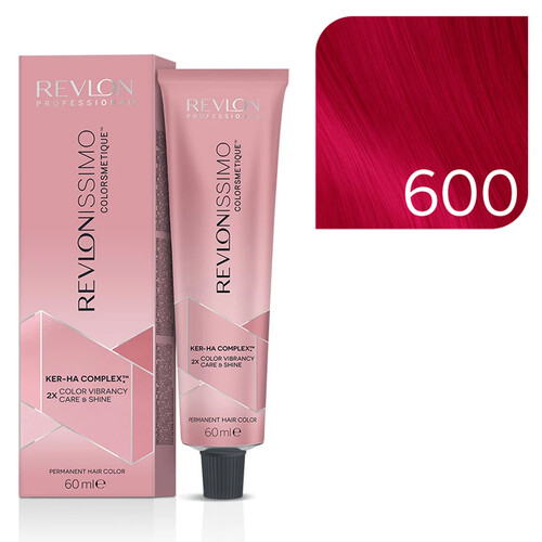REVLON COLORAÇÃO 1