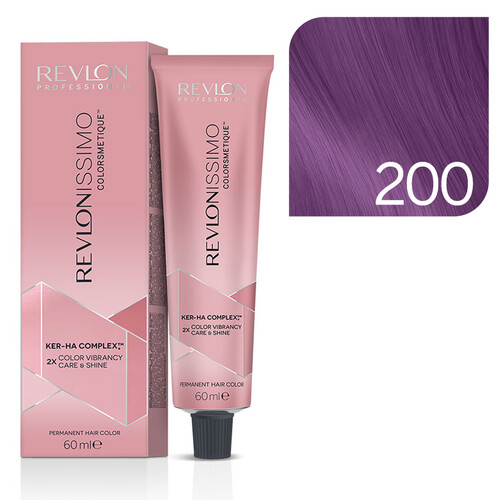 REVLON COLORAÇÃO 1