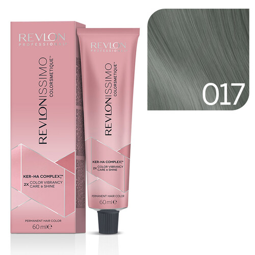 COLORACIÓN REVLON 1