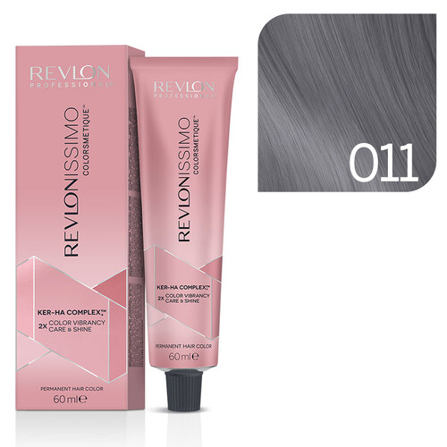 REVLON COLORAÇÃO 1