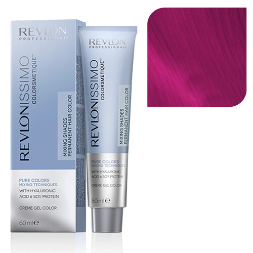 COLORACIÓN REVLON 1