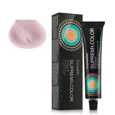 Farmavita Suprema Color Mineral Shadows Coloration Tonifiante 10.21
