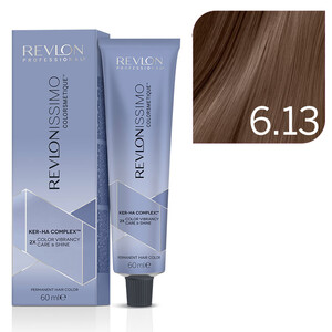 REVLON COLORAÇÃO 1