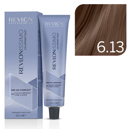 REVLON COLORAÇÃO 1