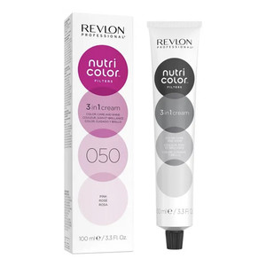 REVLON NUTRI COLOR 3 IN 1 - 050