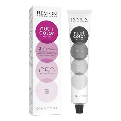 REVLON NUTRI COLOR 3 EN 1 - 050