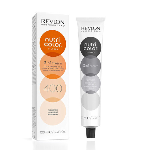 REVLON NUTRI COLOR 3 1