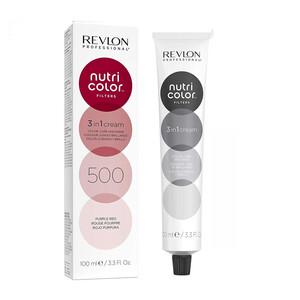 REVLON NUTRI COLOR 3 1