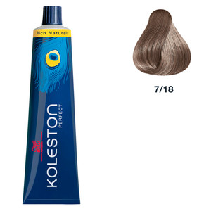WELLA COLORAÇÃO 1