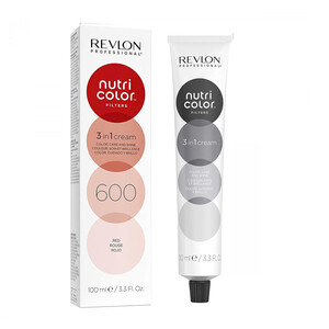 REVLON NUTRI COLOR 3 IN 1 - 600