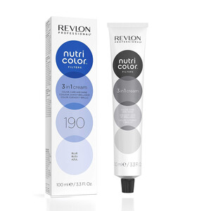 REVLON NUTRI COLOR 3 1