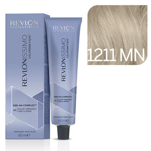 REVLON REVLONISSIMO 1