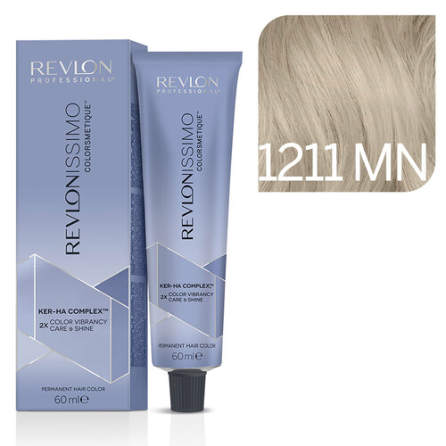 REVLON REVLONISSIMO 1