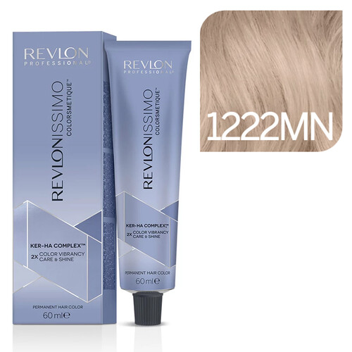 REVLON COLORATION 1