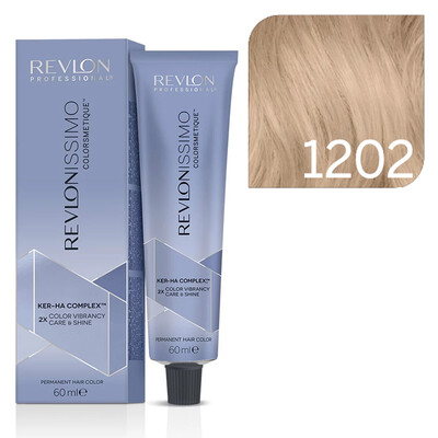 REVLON COLORATION REVLONISSIMO COLORSMETIQUE - 1202