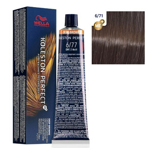 WELLA COLORATION 1