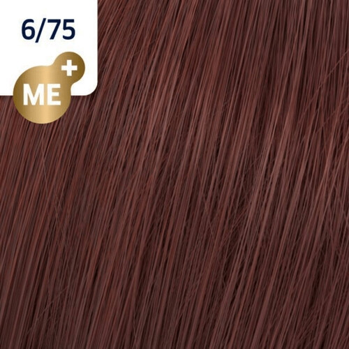 WELLA COLORATION 2
